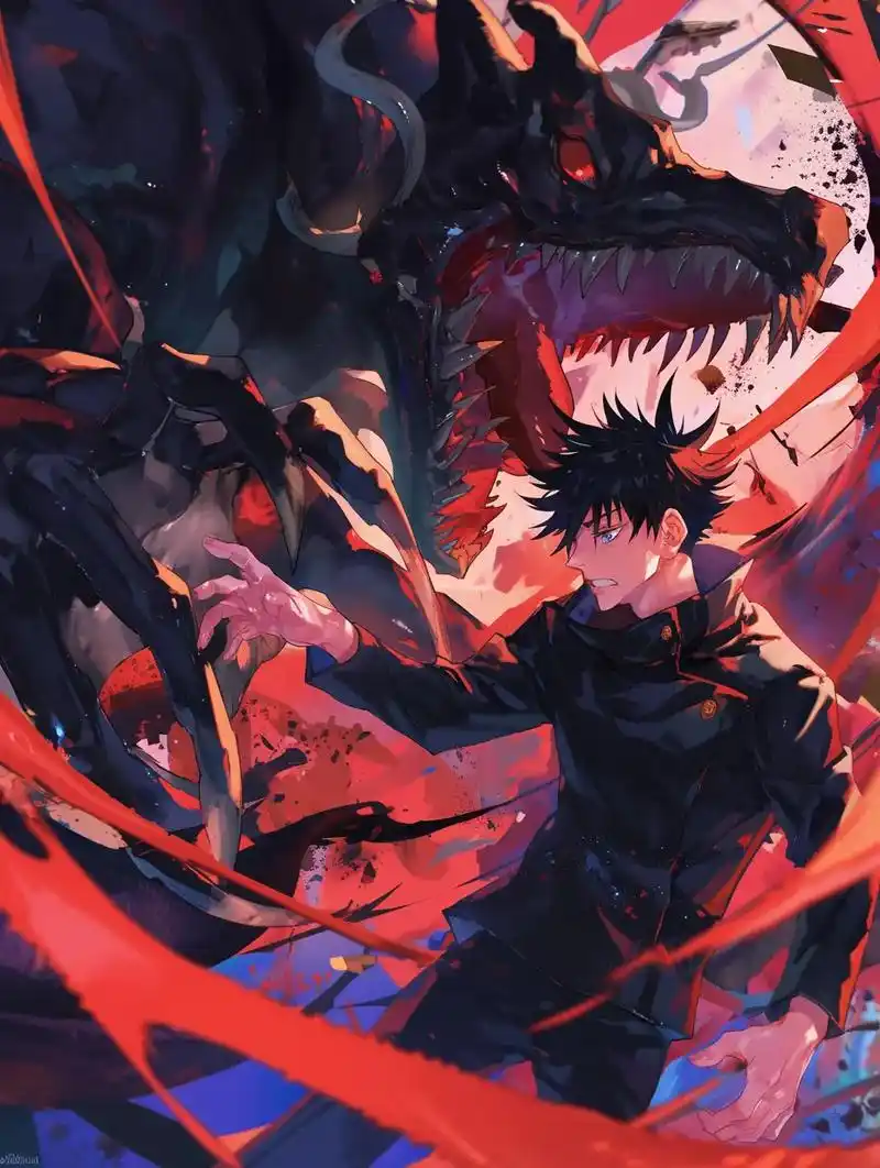 搞笑动漫 - 2026年度最爆笑合集